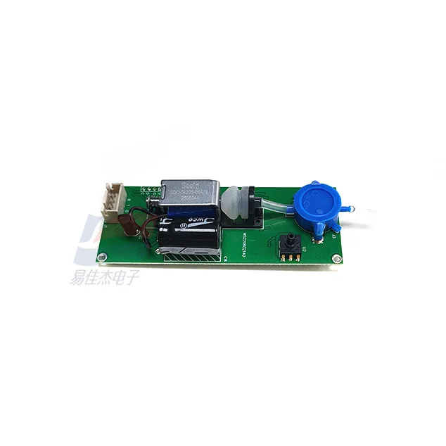 Фото Датчик этилового спирта ZE29A-C2H5OH с высокой селективностью для обнаружения паров этанола в воздухе внутри и вне помещений №5