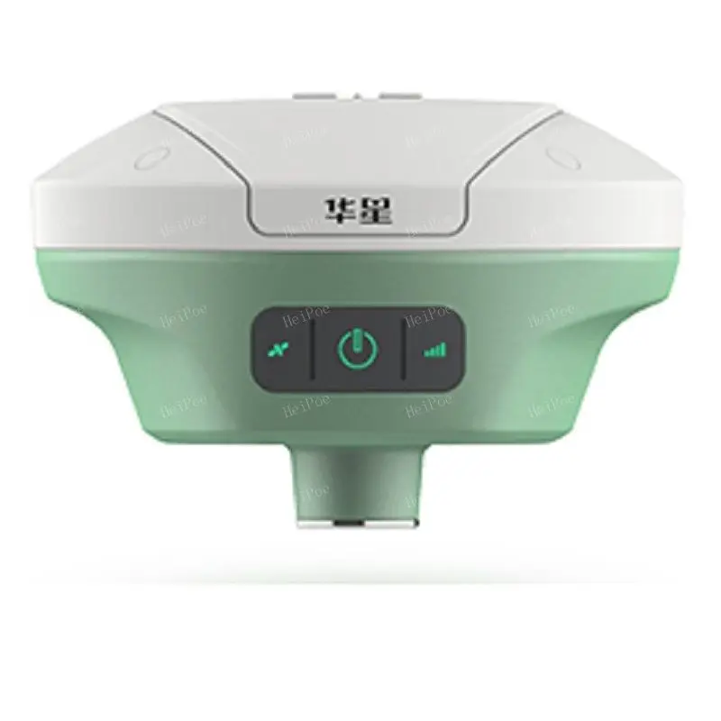 Hi target A30 RTK Survey Instrument Base and Rover GNSS GPS With New inertial navigation