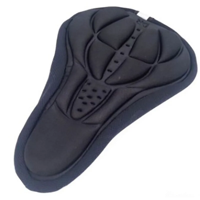 Рисунок 3 - Мягкий чехол для велосипедного седла