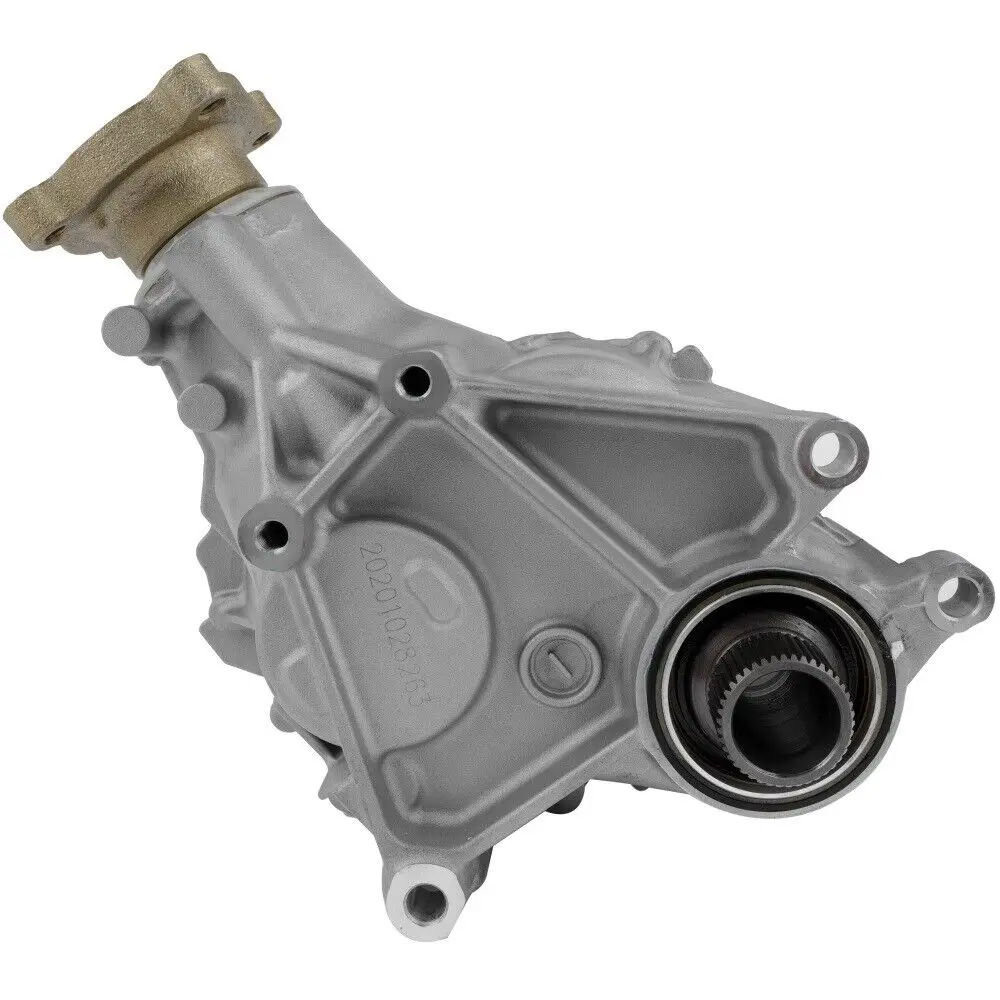 

Подходит для 07-15 Ford Edge Lincoln MKX AWD PTO блокировка дифференциала 600-234