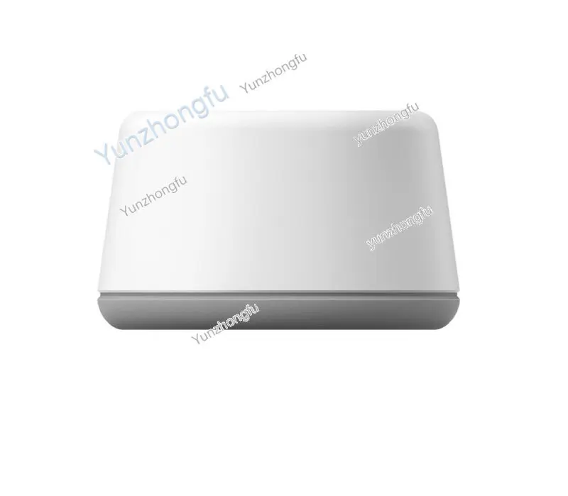 

Интеллектуальный базовый модуль робота