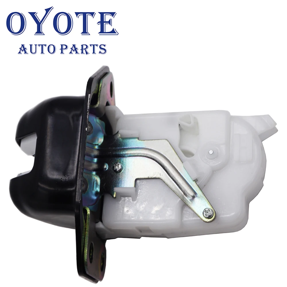 

OYOTE 90502CA00C 905021BA0A механизм привода заднего багажника моторного затвора для Infiniti EX35 Nissan Renault Koleos
