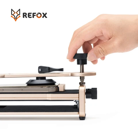 REFOX RS51 Набор для ремонта телефонов