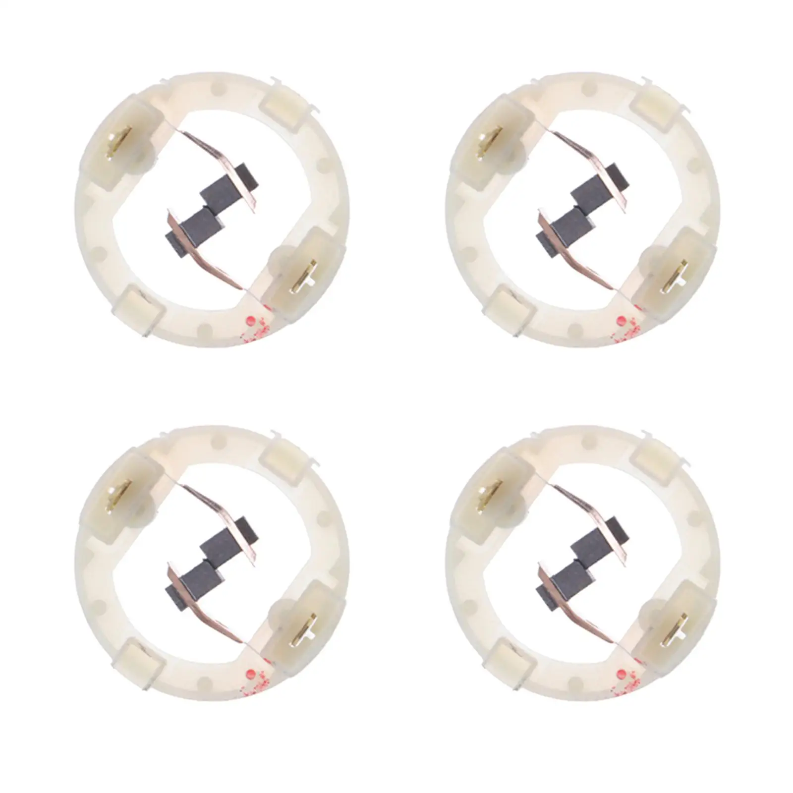 

Carbon Brush Holder, High Performance ,Electric Screwdriver Brush for RS550