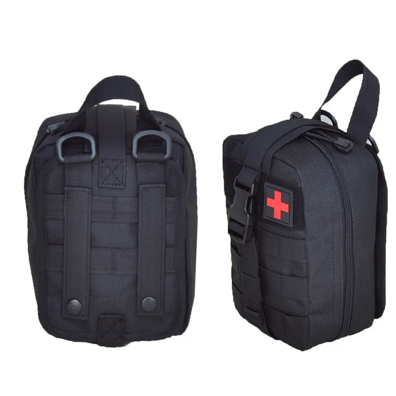 Походная тактическая сумка для повседневного использования с системой Молле