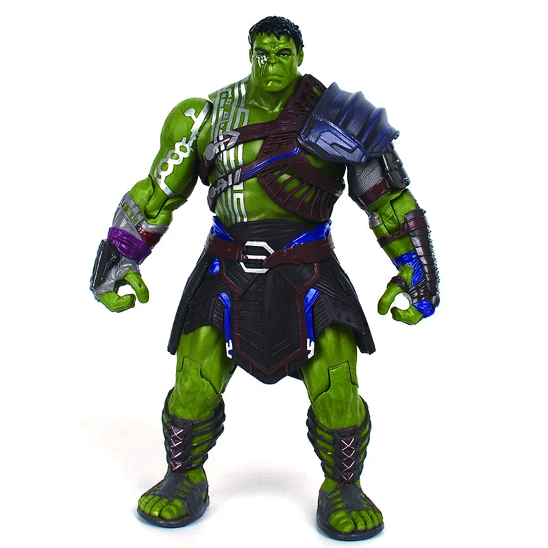

Фигурка героя из мультфильма «Легенды Marvel», 20 см