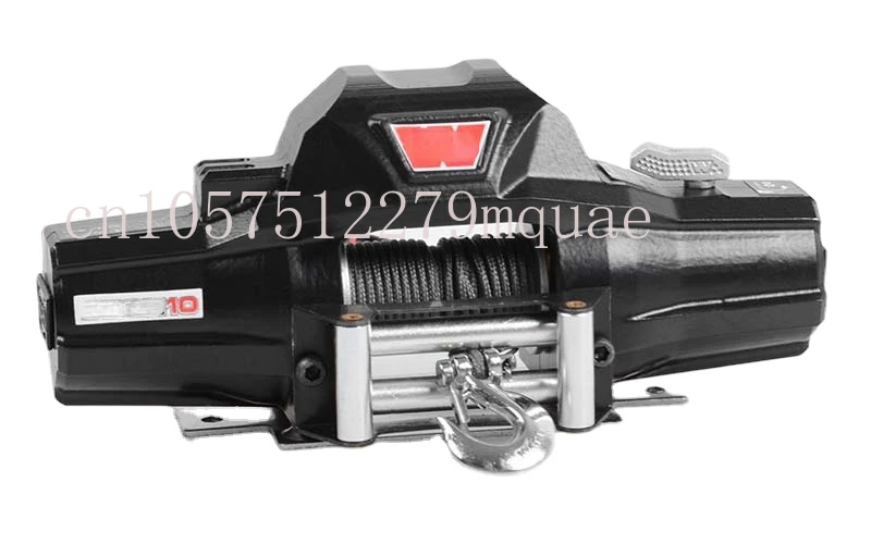

RC4WD 1/8 10 Winch Dual Power (Z-E0069)