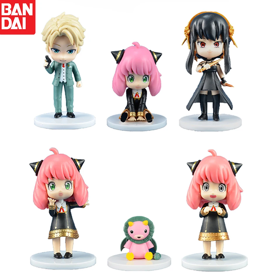 Фигурка Bandai Chimera в ассортименте