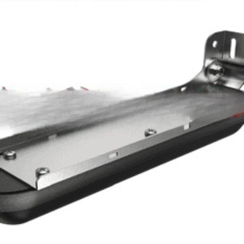 Эхолот для сканирования активной визуализации с кабелем длиной 7 6 метра