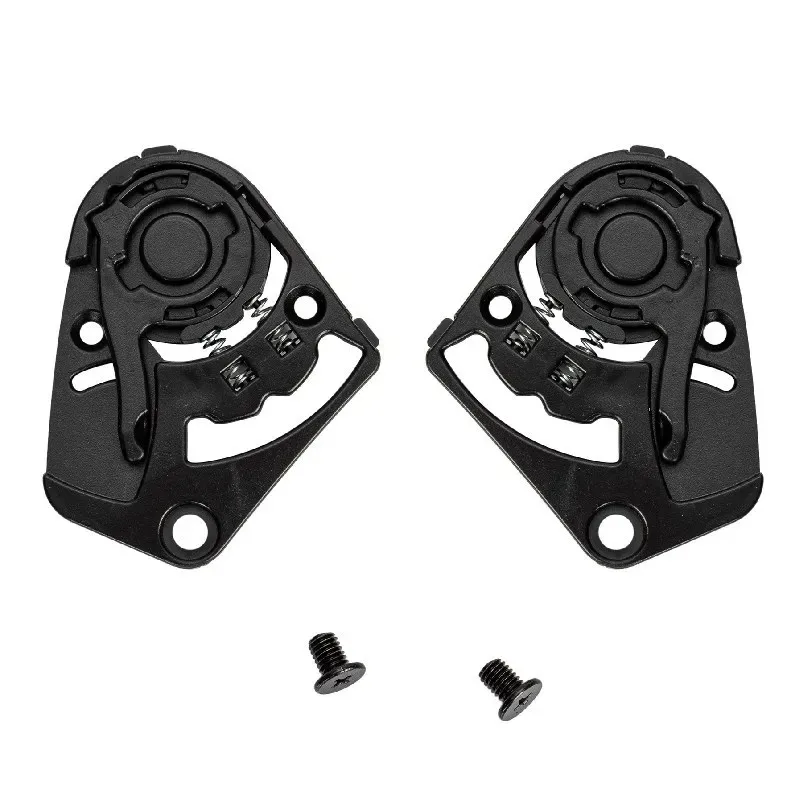 Фото База CCUUD для шлемов GSB 350 360D RC3, Bihr K7, Kumoshi: Запасные части и аксессуары для мотоциклетных шлемов №5