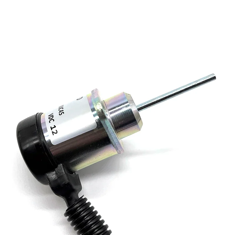 1G925-60011 6691498 12V фотосессия для Bobcat S185 S205 325 328 329 Kubota Engine 1503ES-12A5UC4S стопорный