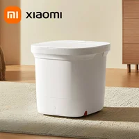 Гидромассажная ванночка для ног Xiaomi Mijia
(Доп скидка в корзине 900 руб)