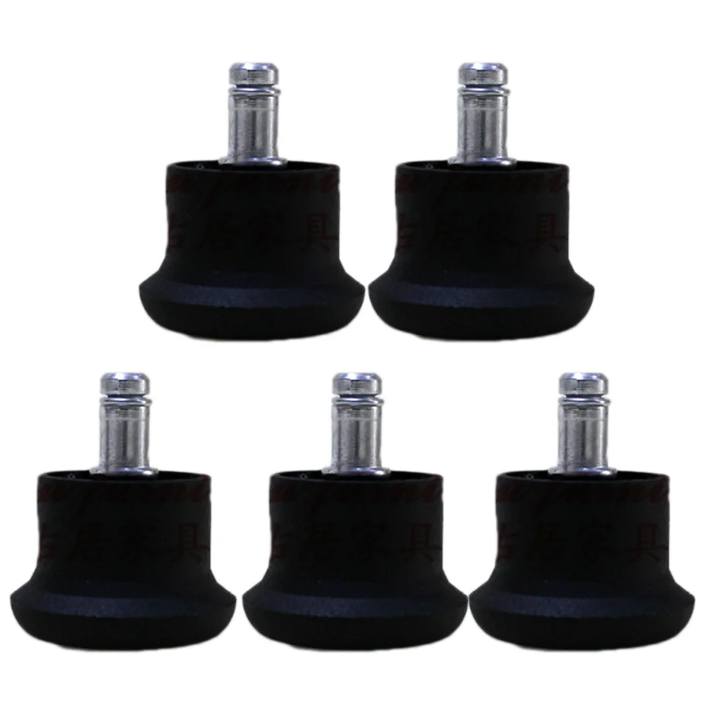 

Chair Office Castors Chairs Wheels Glides Bell Floor Furniture Replacement Gliders Glide Casters Caster Swivel Feet Stationary