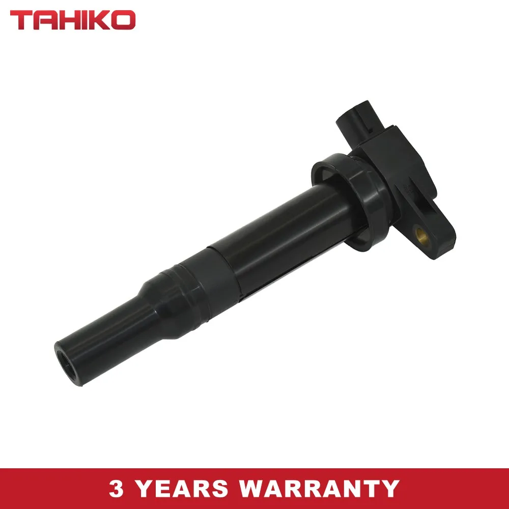 Катушка зажигания 27301-3E400 подходит для HYUNDAI SANTA FE 2009-2006 2.7L KIA MAGENTIS 2010-2007 2.4L OPTIMA RONDO |