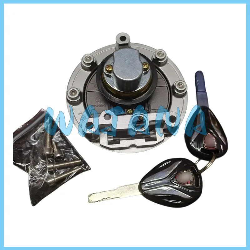 Крышка топливного бака с замком для Haojiang Hj125/horizon Ninja 150 200