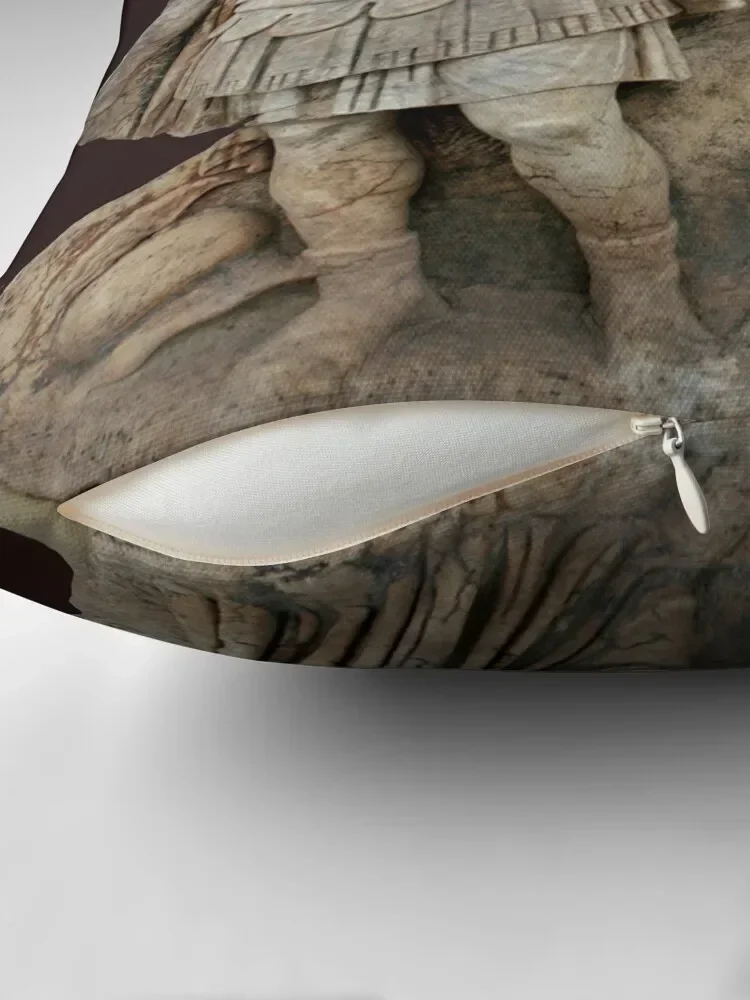 Черо и его мама Римская Статуя Agrippina декоративная подушка для дивана осени