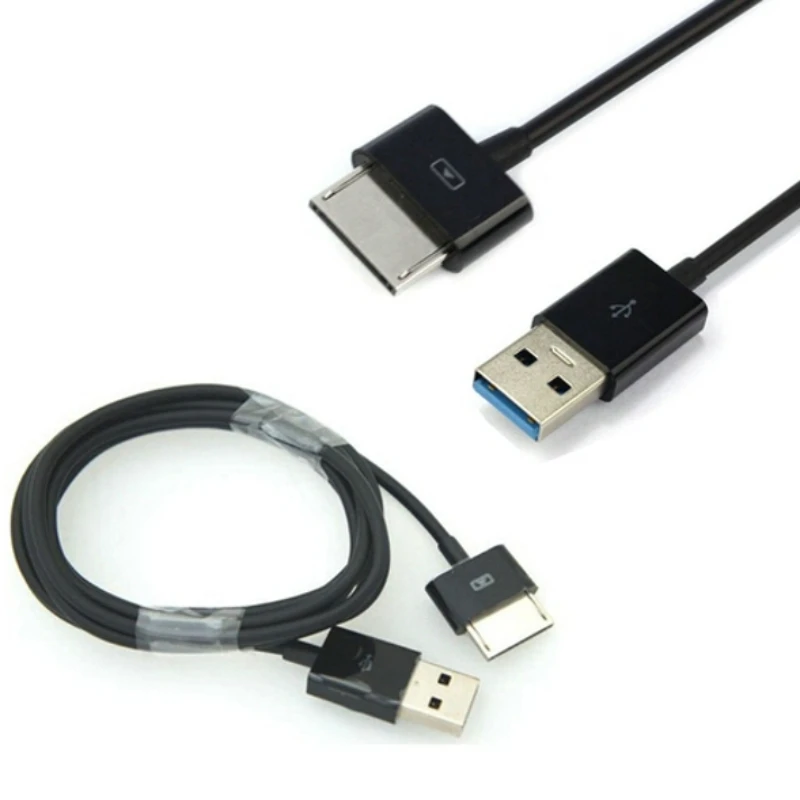 Новое USB зарядное устройство кабель дата линия для ASUS Eee Pad трансформатор Vivo Tab RT VivoTab TF600 TF600T TF810C TF701 TF701T + бесплатная доставка