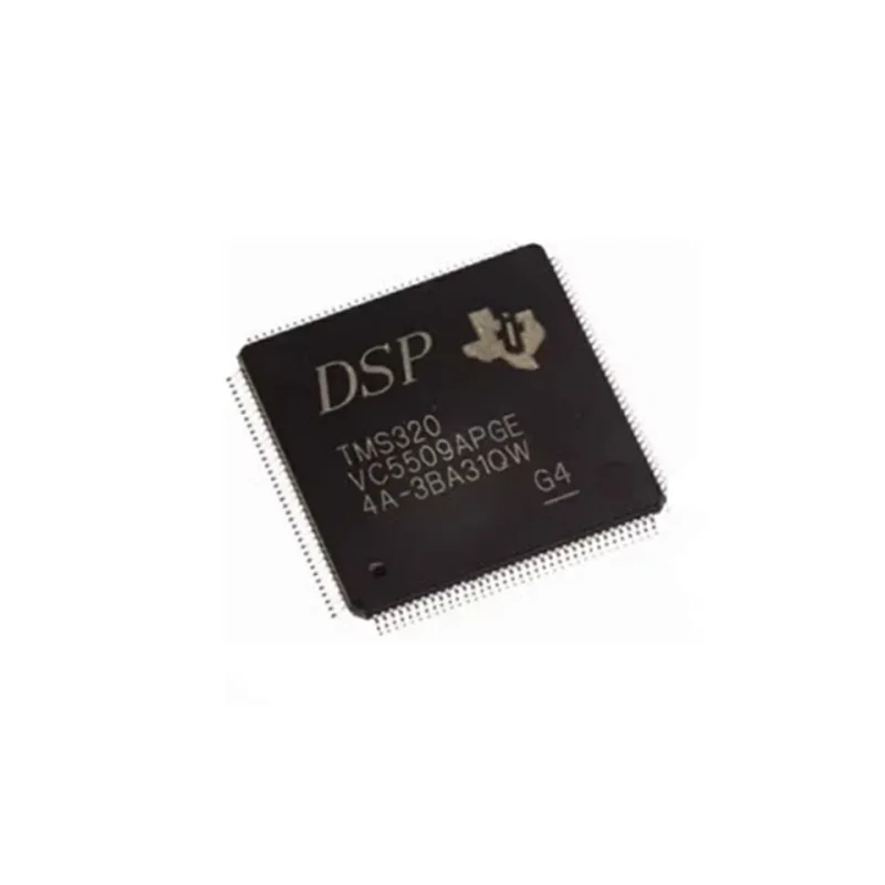 5 шт./лот TMS320VC5509APGE вспомогательный PCBA полный список Бом и материалов