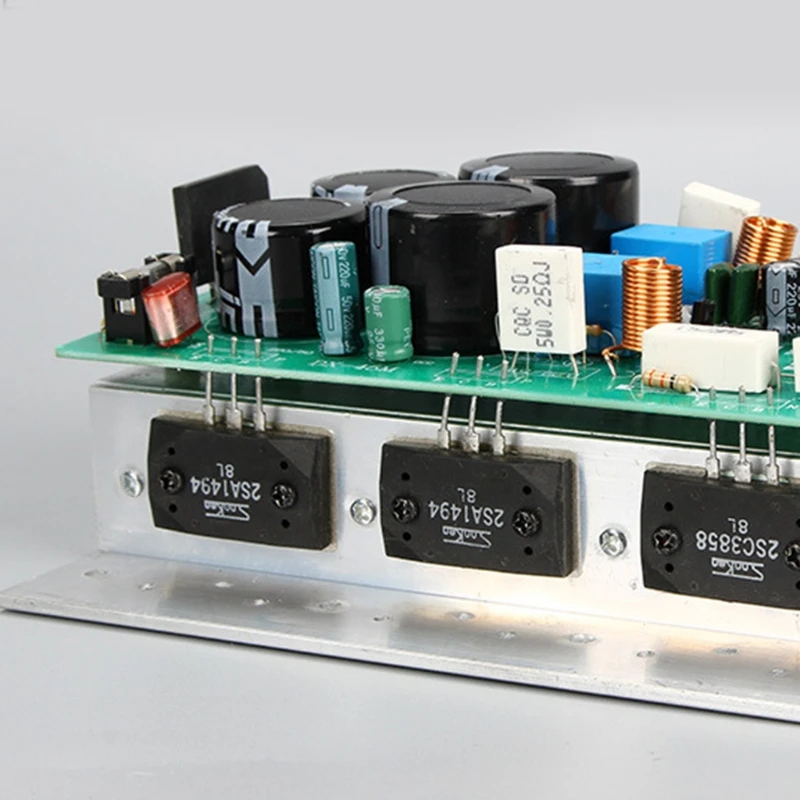 

Board For Home Sound Theater Speaker DIY 1494/3858 High Power HIFI