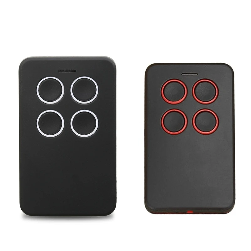 

Auto scan 433.92mhz remote control duplicator garage command gate remote controller 868mhz