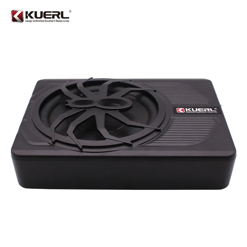 Автомобильные сабвуферы модификация автомобильного аудио 10-дюймовый активный