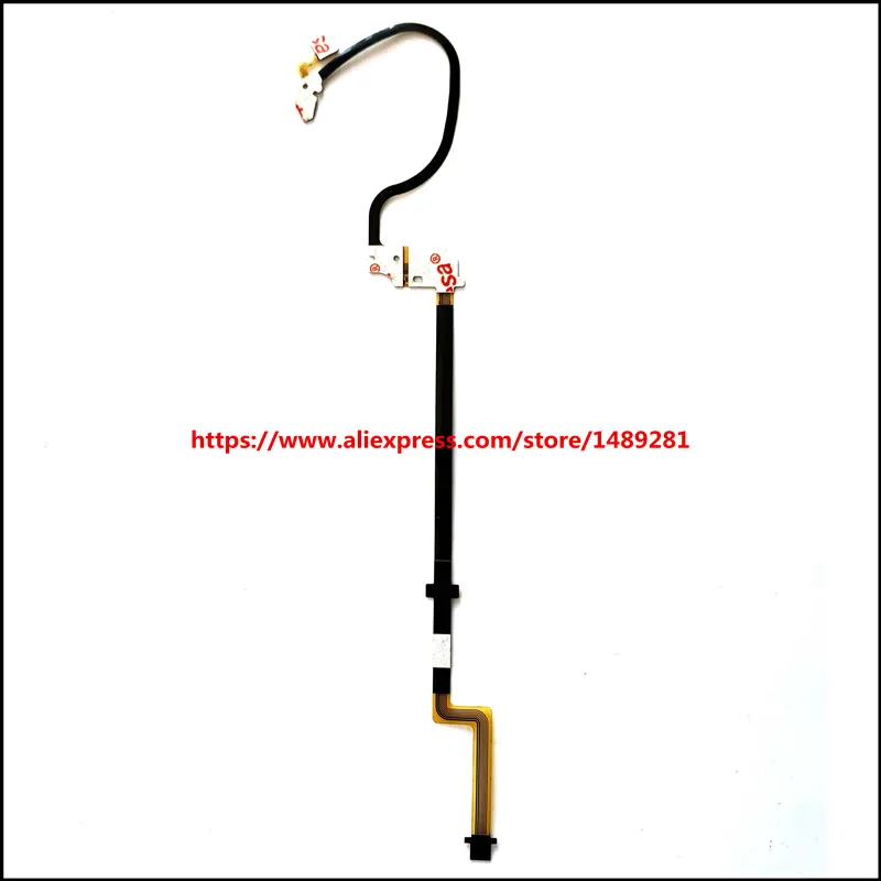 Рисунок 2 - Новый гибкий кабель для камеры