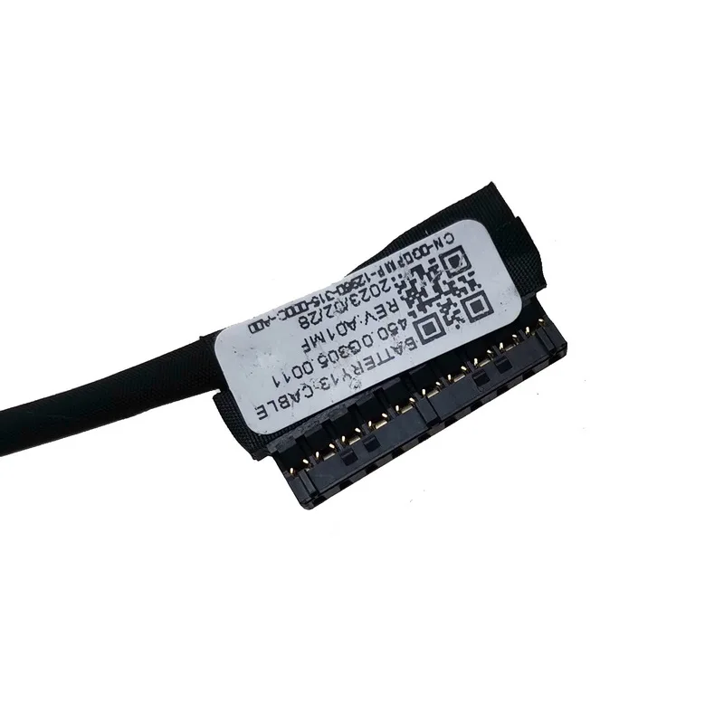 Фото Кабель аккумулятора для Dell Latitude 5300 E5300 P97G 450.0G305.0011 0G0PMP 2-в-1 №3