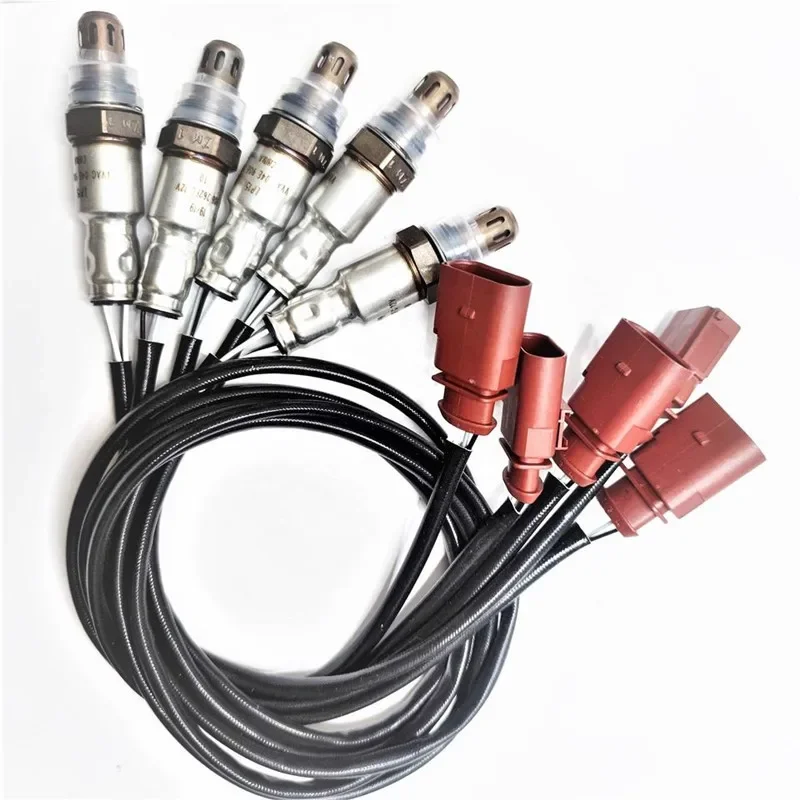 Новый Автомобильный датчик кислорода Loki JLoki J передний 04E906262BM для FAW Volkswagen Jetta 1 4 л/1