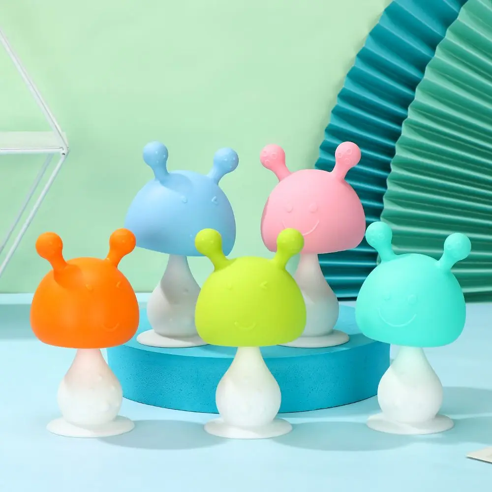 

Зубная щетка для младенцев, не содержит Бисфенол А