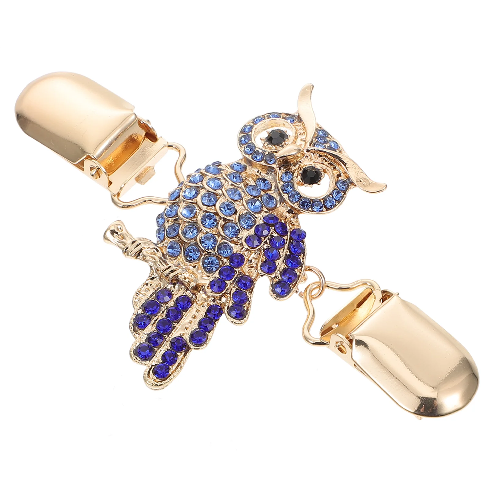

Sweater Clip Women Brooch Shawl Clasp Collar Dresses Clip for Women Ladies