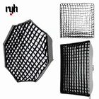 Восьмиугольная квадратная сотовая сетка для зонта 40*40 50*50 60*60 80*80 50*70 60*90 80 95 120 см