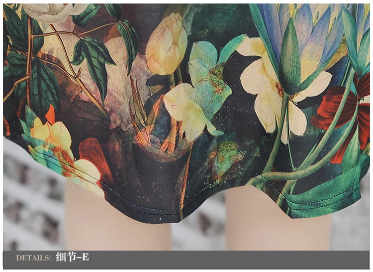 Новинка лета 2022 элегантная винтажная женская одежда большого размера для женщин