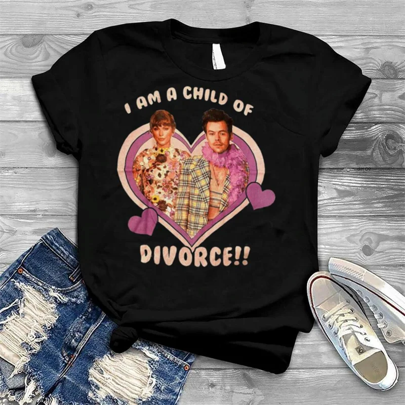 

I _ am_a _child_of_divorce_tee _-_ White_Market
