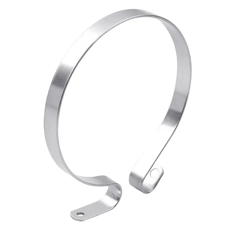 

Chainsaw Brake Band for Husqvarna OEM 530057923 Wear-resisitant Safety Device Drop Shipping