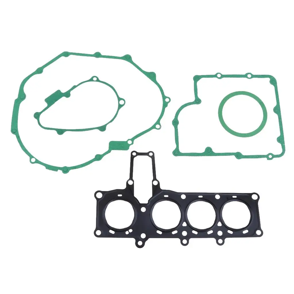 Полная прокладка цилиндра двигателя для Honda CBR250RR MC17 MC22 Hornet 31