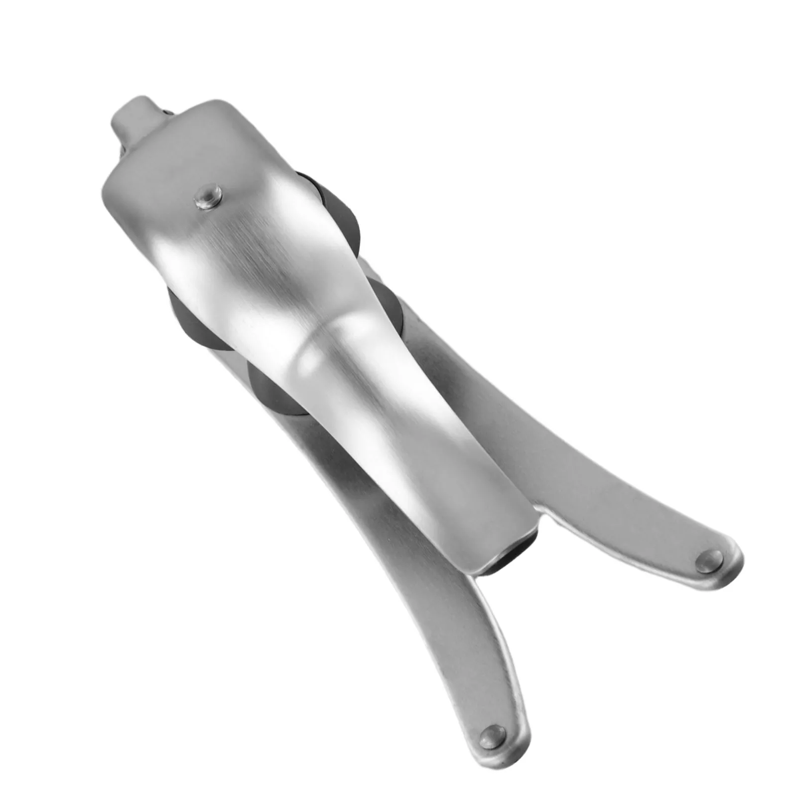 Быстрый и эффективный крекер каштанового цвета Высококачественный Нож для