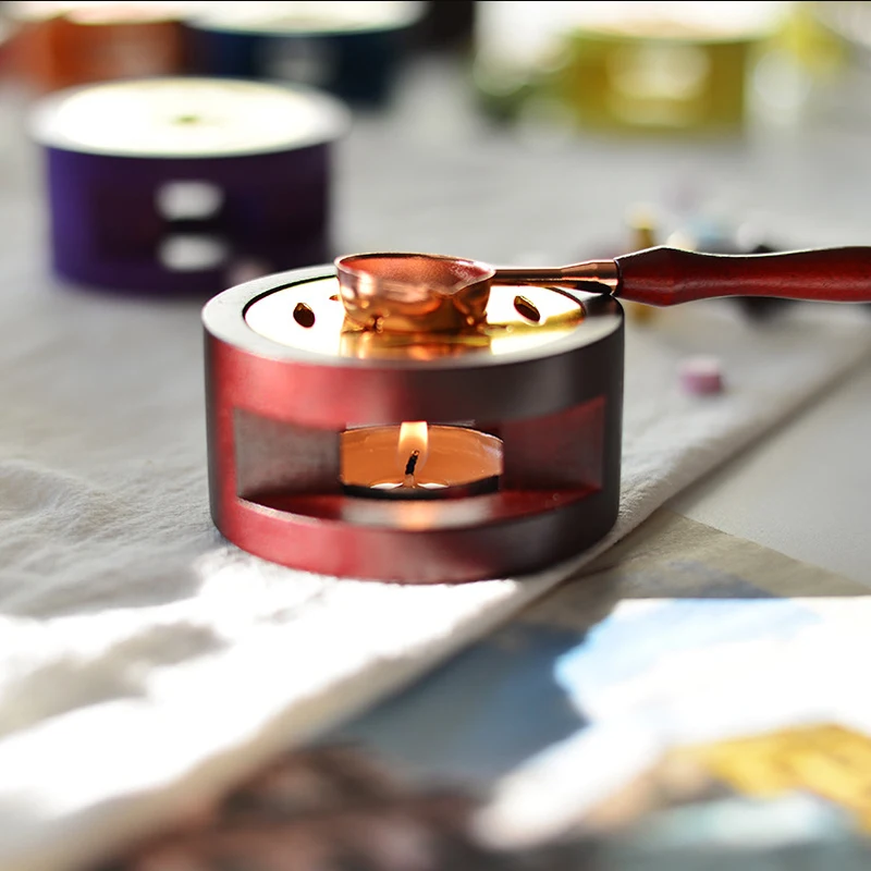 1 шт. герметичная фотопечь с деревянной ручкой |