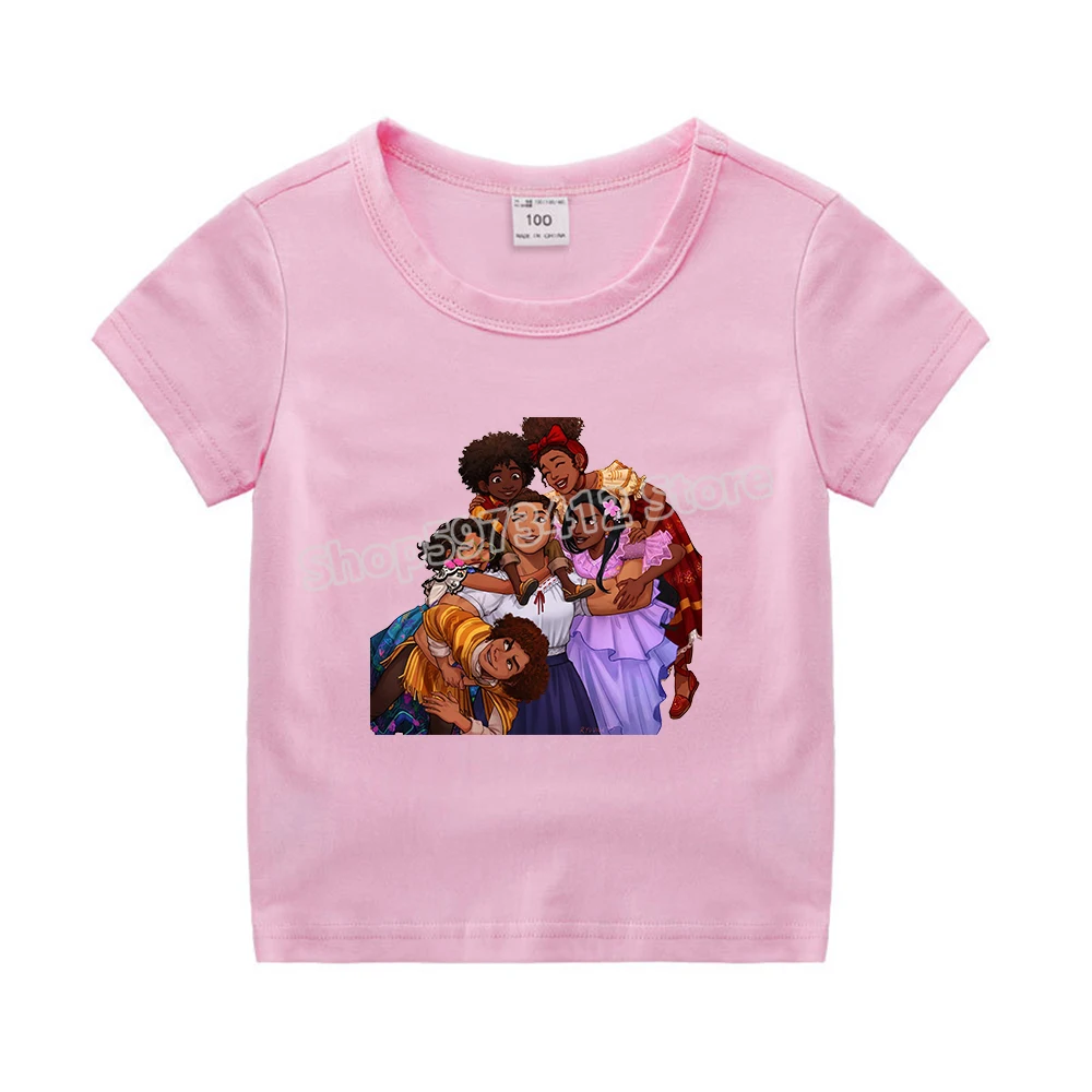 Футболка для девочек 2-10 лет на день рождения | Фигурки из мультфильмов