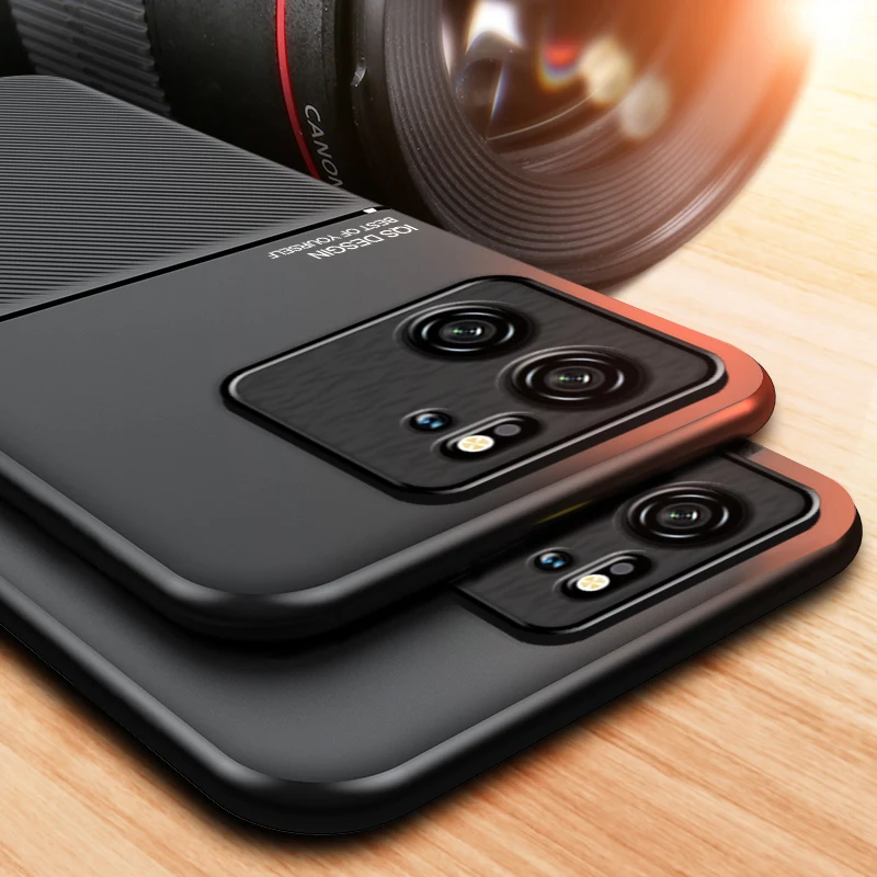 Фото Чехол для телефона Redmi K60 Ultra, ультратонкий кожаный чехол с магнитной текстурой Xiaomi K60 K60E/Redmi K40 K50 K50 Ultra K40 Pro Portada №4