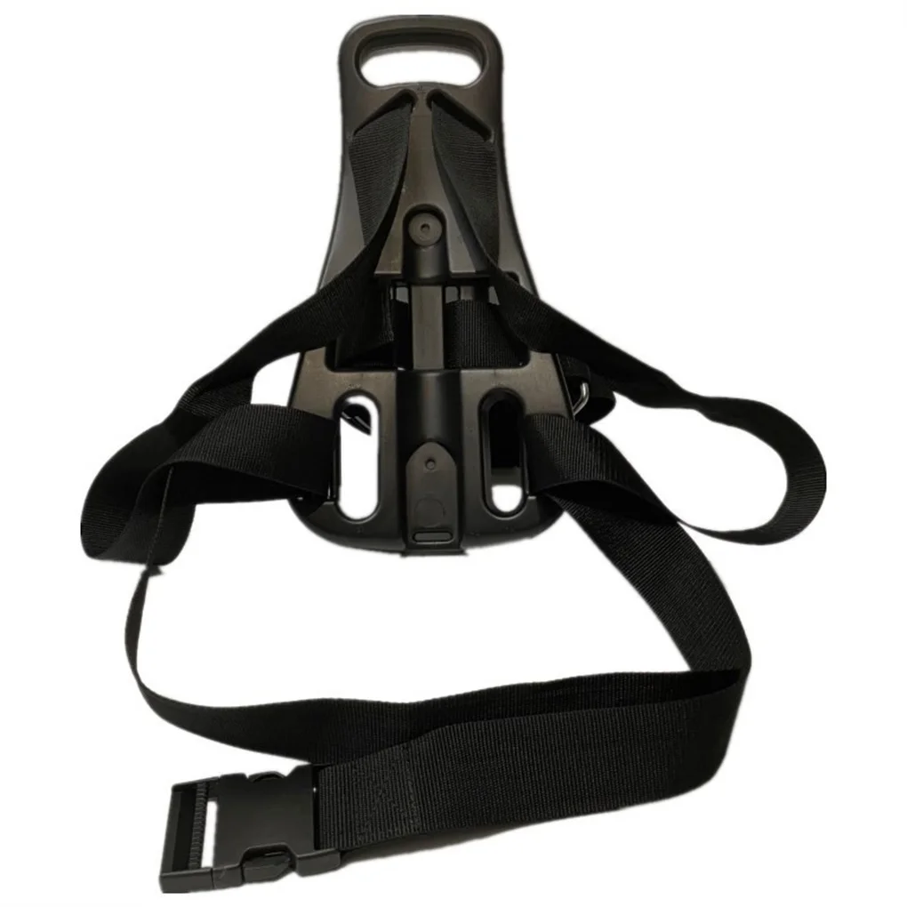 

Scuba Tank Backpack Adjustable Snorkeling ToolsSnorkeling Tanks Back Board Carrying Holders Oxygen Bottle Holder