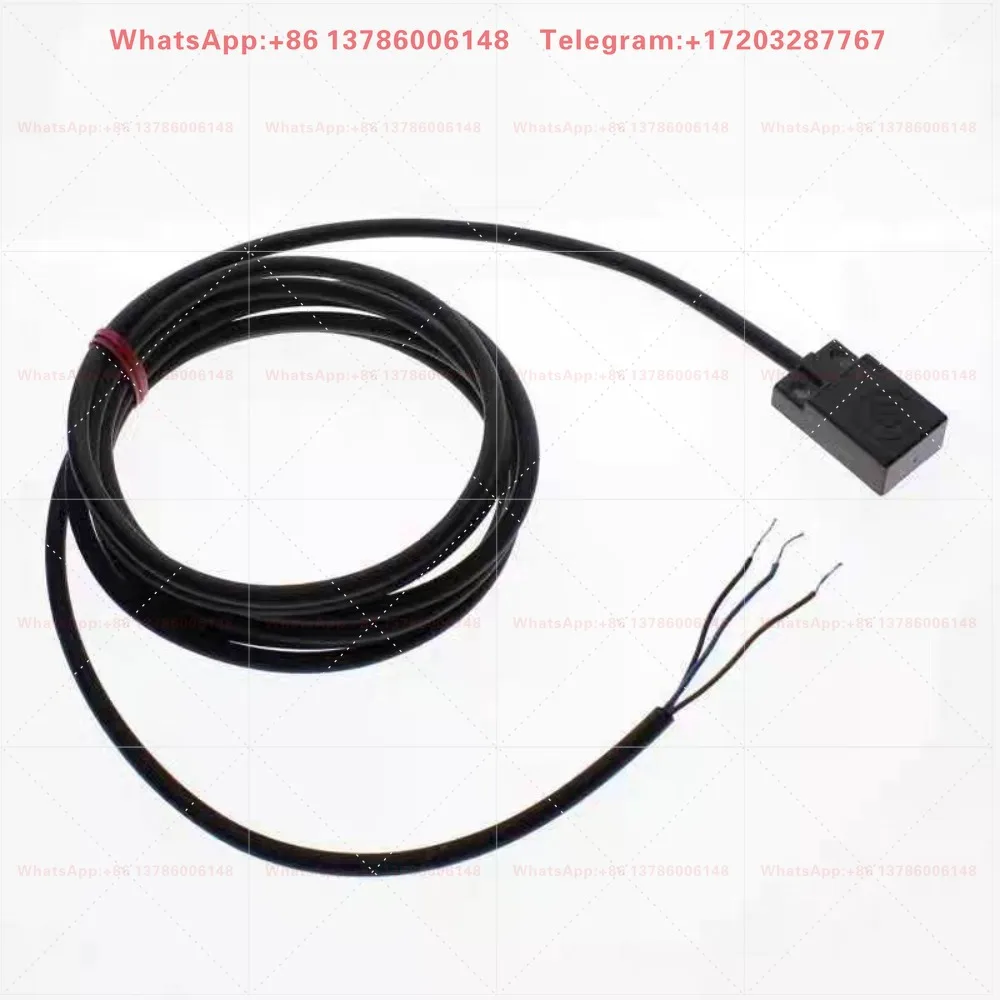 Фото Датчик приближения Fi8-M18-ON6L Ni8-G18-ON6L FI5-M18-OP6L/T120 оригинальный №5