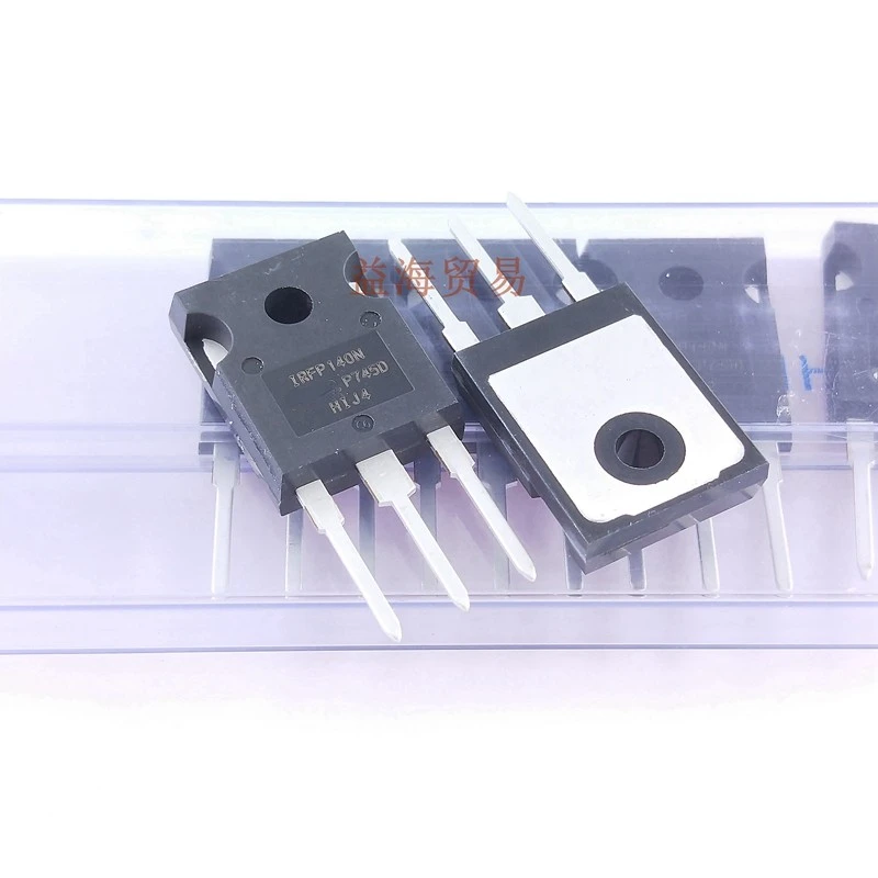 

IRFP140N IRFP140NPBF 100V33A MOSFET N-CH NEW ORIGINAL