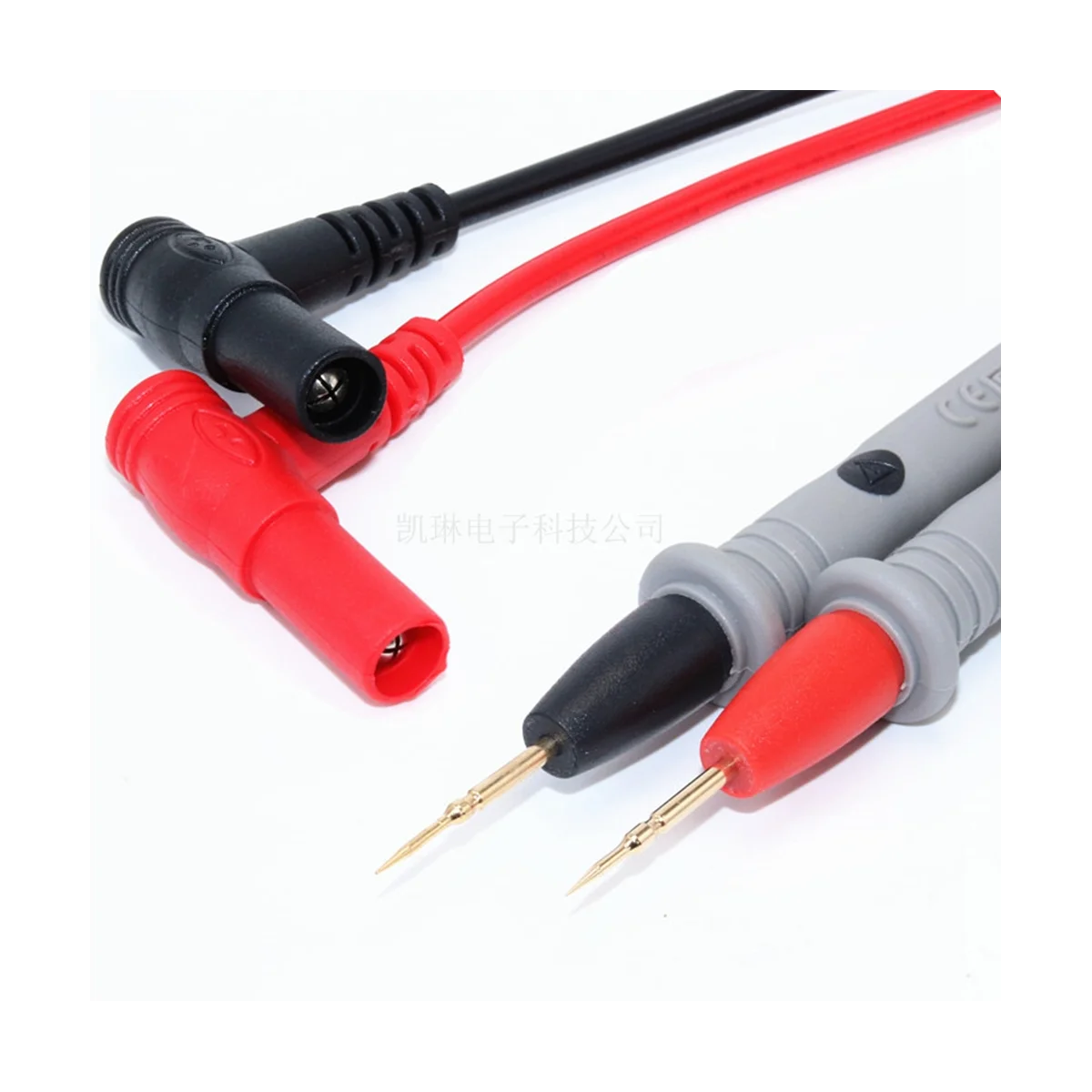 1000 в 20 А метр карандаш провод Экстра острый ручка тонкий наконечник позолоченный