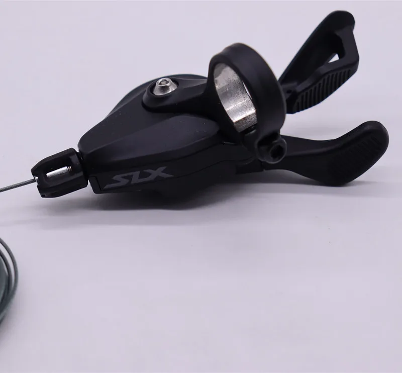 Рычаг переключения передач SHIMANO SLX SL M7100 правая сторона SL-M7100 12 S 1x12 Скоростей В