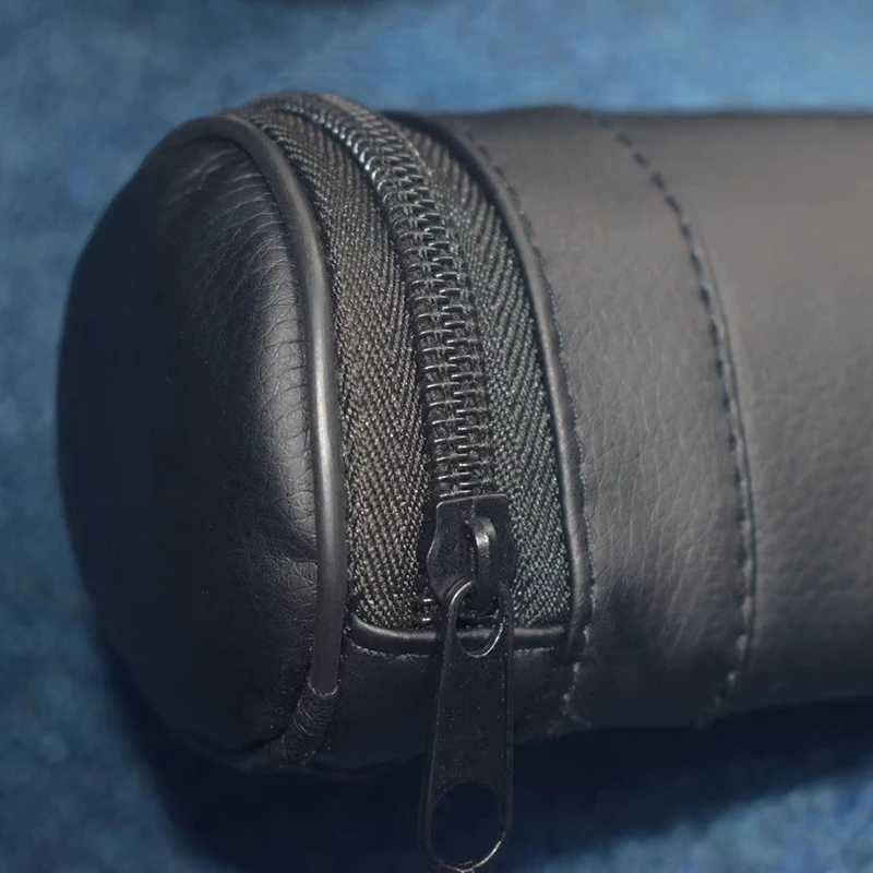 1 шт. легкая Портативная сумка из искусственной кожи