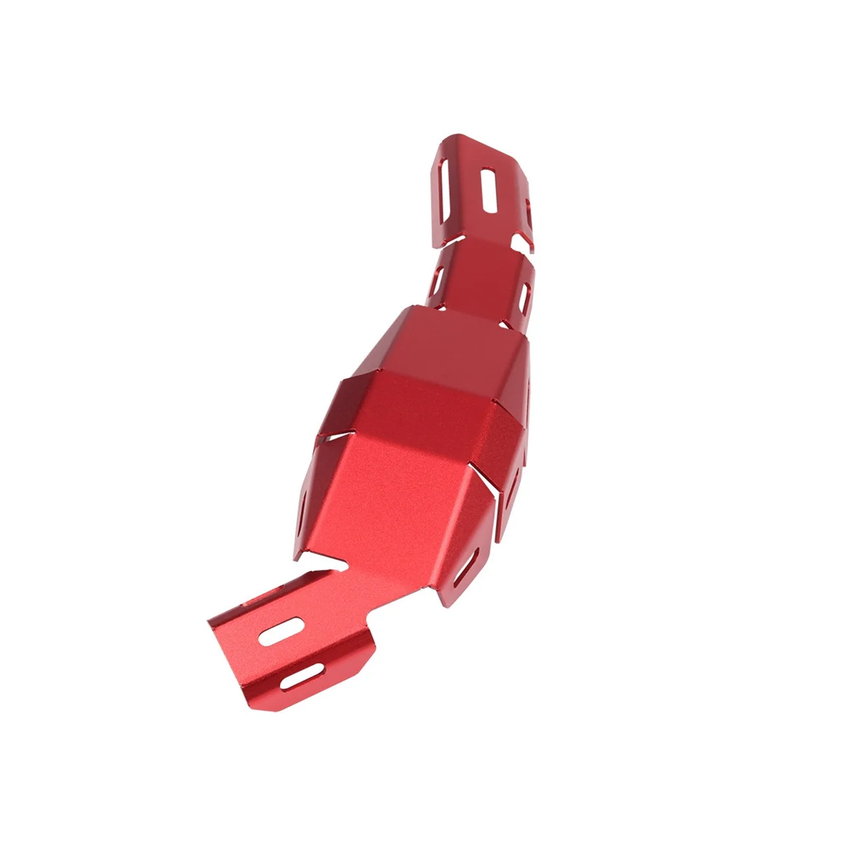 Крышка выхлопной трубы мотоцикла теплозащитный протектор теплоизоляционная