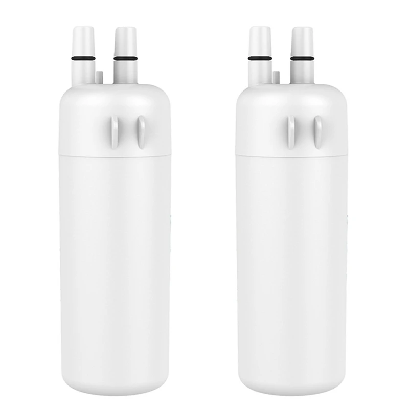 Фильтр для воды W10295370A EDR1RXD1 W10295370 P4RFWB P8RFWB2L 46-9930 46-9081 -2 упаковки