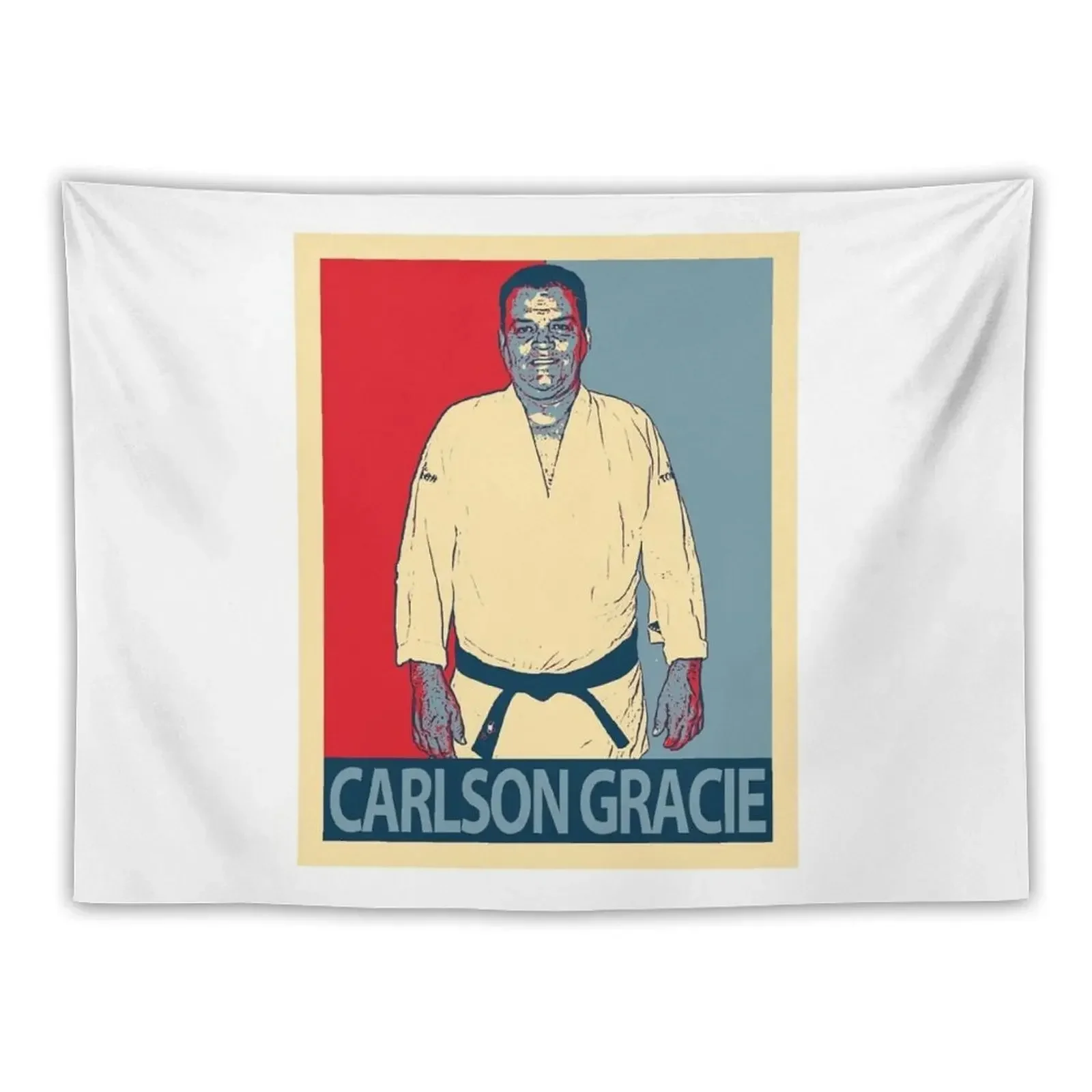 Гобелен carlson gracie украшение для комнаты эстетические украшения дома гобелен