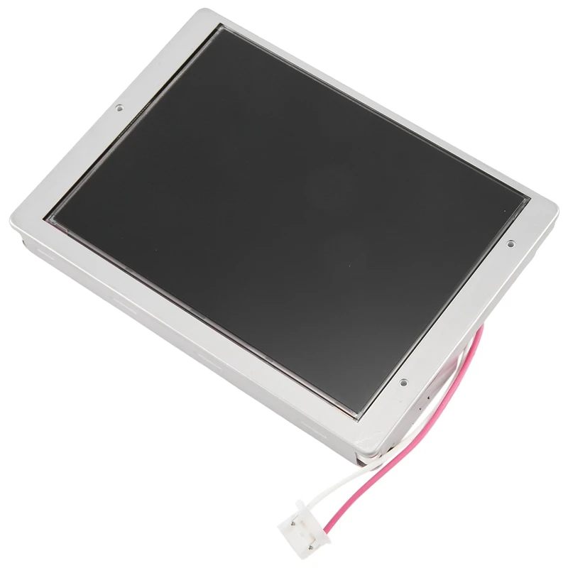 5-дюймовый GPS ЖК-экран LQ050A5AG03 для VW Mercedes Porsche запчасти ЖК-экрана автомобиля
