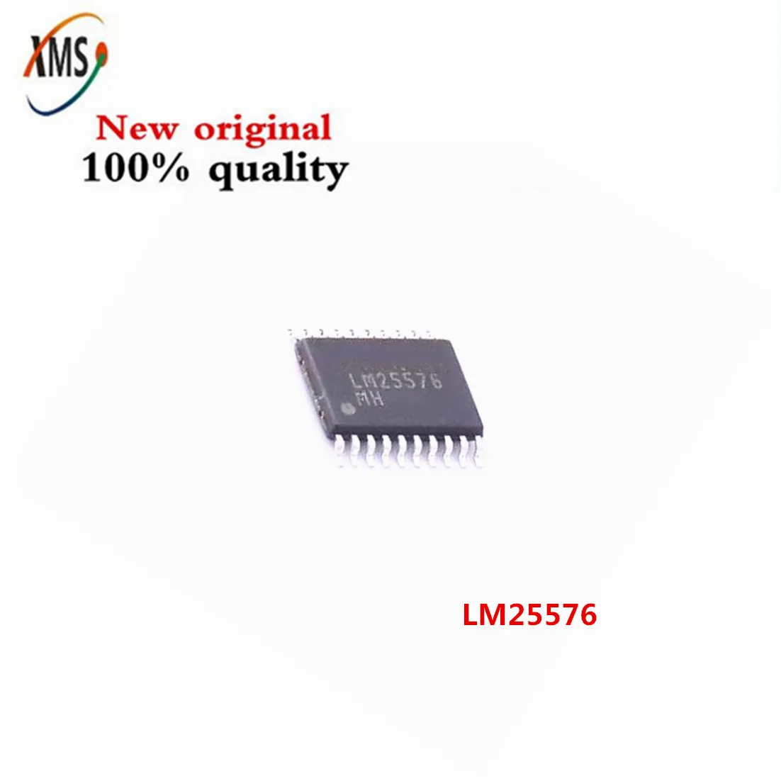 1-10 шт. LM25576 LM25576MH LM25576MHX TSSOP20